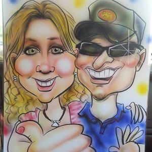 Meet your Posher, Kelley